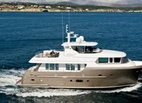 2012 Horizon Explorer Yacht