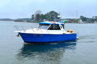 Cutwater C28