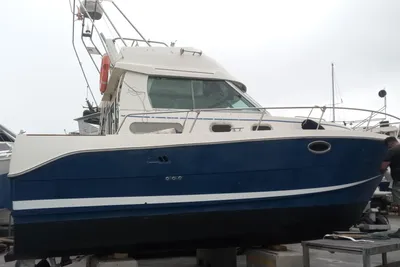 2006 Promarine excitecat 7.50