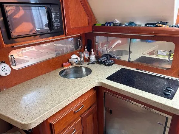 36-207 Ray Brokerage Yacht Photos Pics 