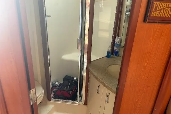 36-207 Ray Brokerage Yacht Photos Pics 