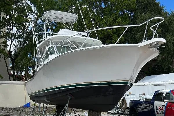 36-207 Ray Brokerage Yacht Photos Pics 