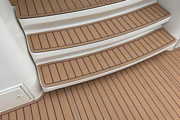 36-207 Ray Brokerage Yacht Photos Pics 