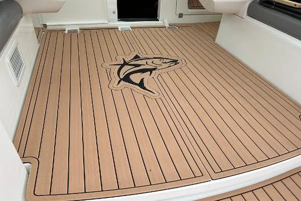 36-207 Ray Brokerage Yacht Photos Pics 