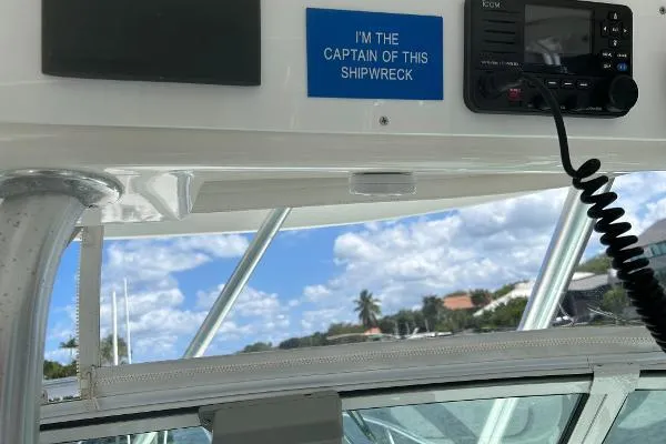 36-207 Ray Brokerage Yacht Photos Pics 