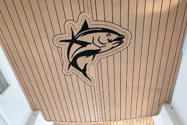 36-207 Ray Brokerage Yacht Photos Pics 