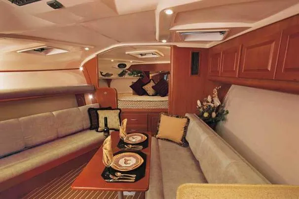 36-207 Ray Brokerage Yacht Photos Pics 