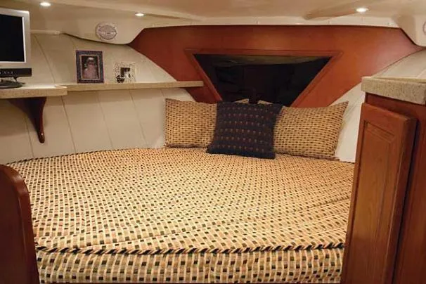 36-207 Ray Brokerage Yacht Photos Pics 