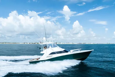 Tribute Sportfish