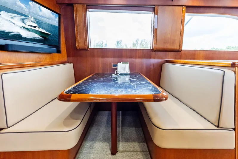 Typhoon I Yacht Photos Pics 