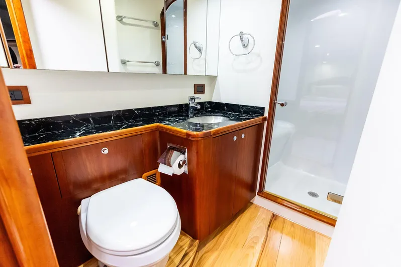 Typhoon I Yacht Photos Pics 