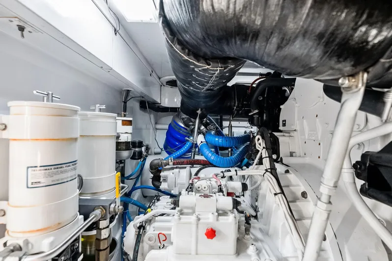 Typhoon I Yacht Photos Pics 