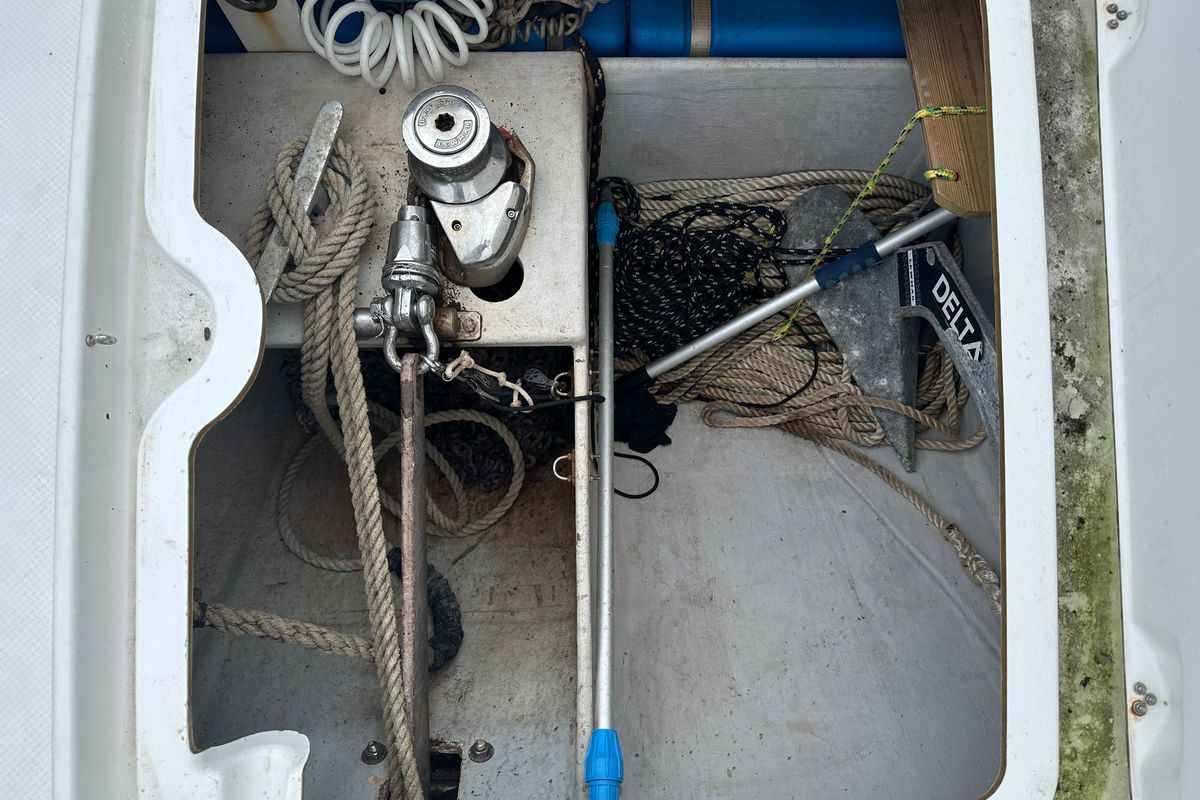 2014 Fountaine Pajot 43 