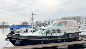 2002 Linssen Grand Sturdy 380 AC