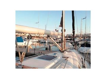 2006 Bavaria 30