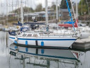 1980 Gib'Sea GIB SEA 38 KETCH