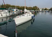 2002 J Boats J/105
