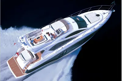 Sunseeker Manhattan 52