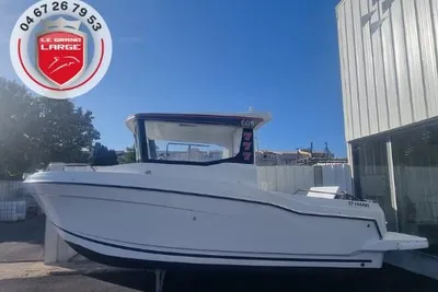 2020 Jeanneau MERRY FISHER 605 MRL