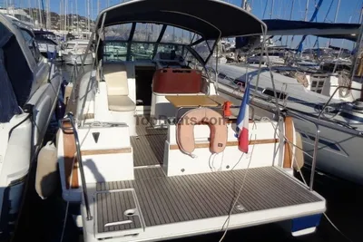 2002 Beneteau Ombrine 800