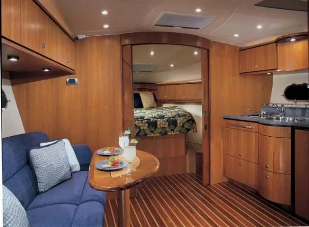 Ciao Bella Yacht Photos Pics 