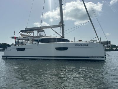 Yacht