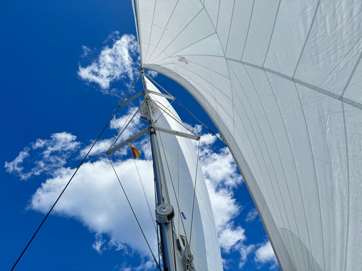 2022 Fountaine Pajot 47 