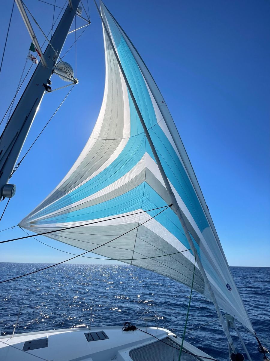 2022 Fountaine Pajot 47 
