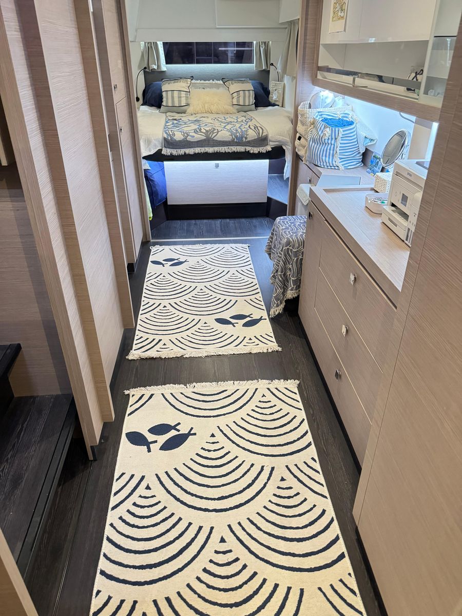 2022 Fountaine Pajot 47 