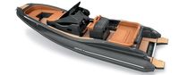 2022 Zar Formenti 95 SL (Sport Luxury)