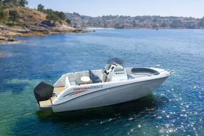 2025 Rodman 690 Ventura CC