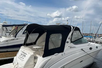 Sea Ray 280 Sundancer