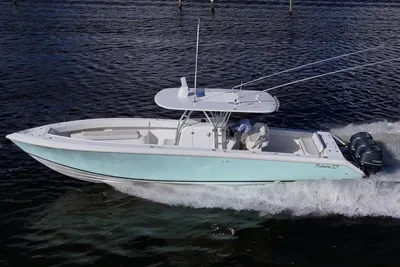 Bahama 37
