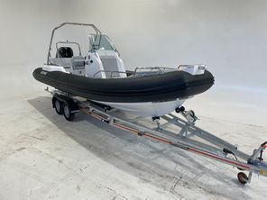 2023 Zodiac MEDLINE 6.8