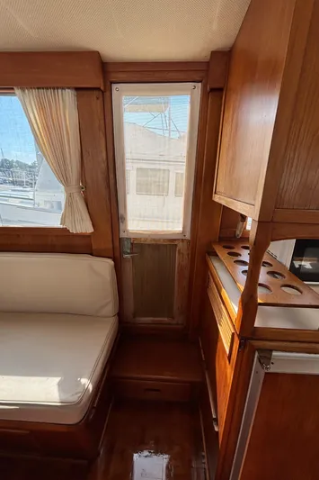 Compass Rose Yacht Photos Pics 