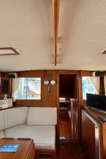 Compass Rose Yacht Photos Pics 