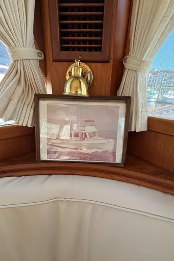 Compass Rose Yacht Photos Pics 