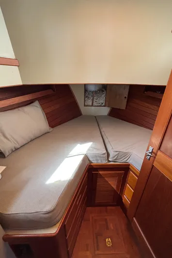 Compass Rose Yacht Photos Pics 