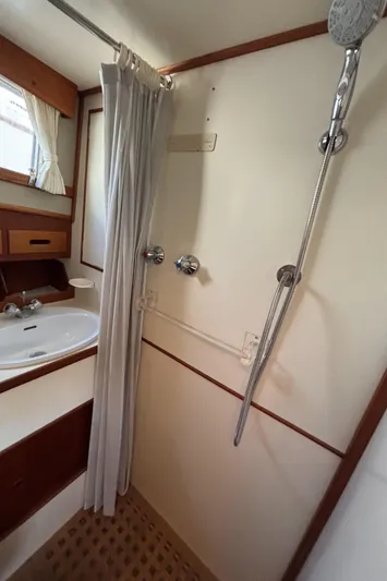 Compass Rose Yacht Photos Pics 