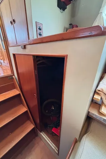 Compass Rose Yacht Photos Pics 