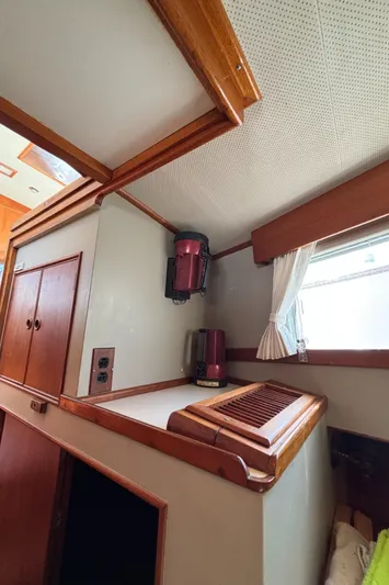 Compass Rose Yacht Photos Pics 