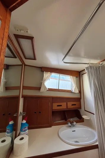 Compass Rose Yacht Photos Pics 