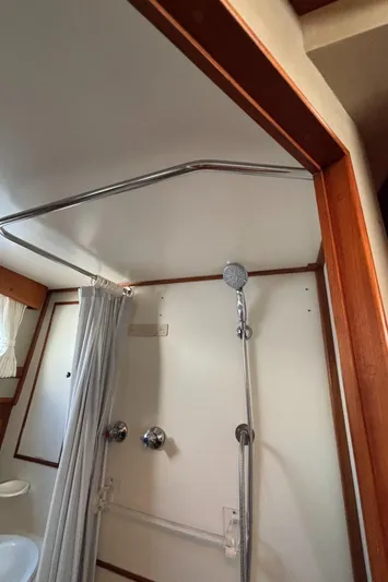 Compass Rose Yacht Photos Pics 