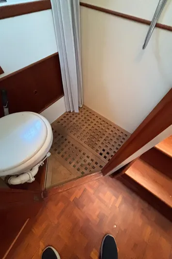 Compass Rose Yacht Photos Pics 