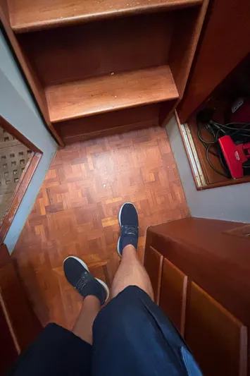 Compass Rose Yacht Photos Pics 