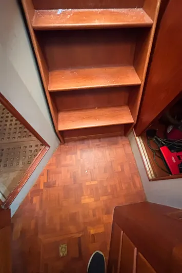 Compass Rose Yacht Photos Pics 