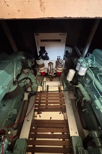 Compass Rose Yacht Photos Pics 