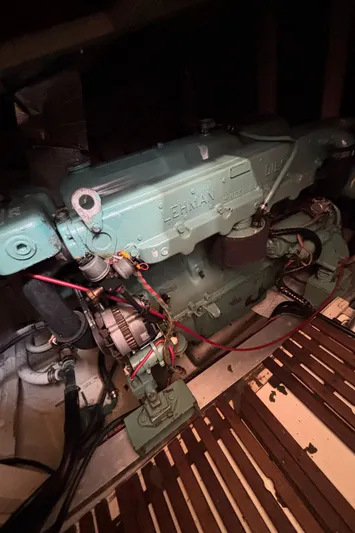 Compass Rose Yacht Photos Pics 