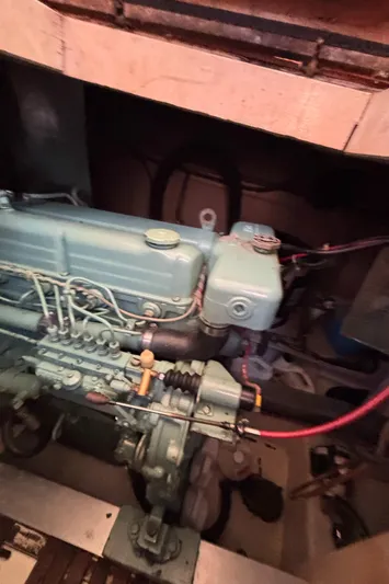 Compass Rose Yacht Photos Pics 