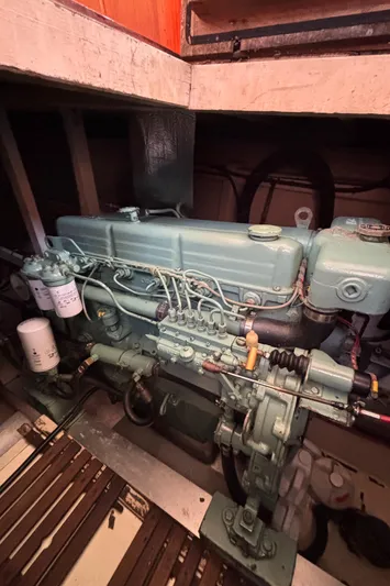 Compass Rose Yacht Photos Pics 